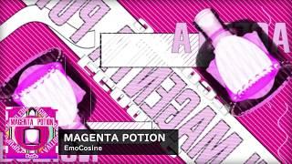 EmoCosine - MAGENTA POTION