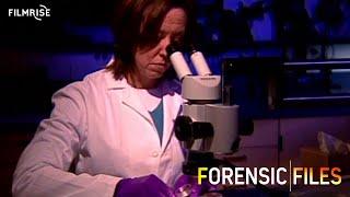 Forensic Files Season 11, Episode 33 - Skirting the Evidence - Full Episode