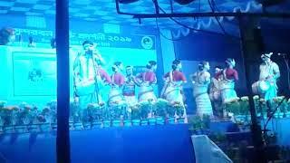 Sunderban Mukti Exhibition - Cultural Program 1