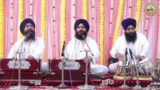 Man Tu Mat Maan Kare | Bhai Simarpreet Singh Ji | Hazoori Ragi | Shri Harmandir Sahib