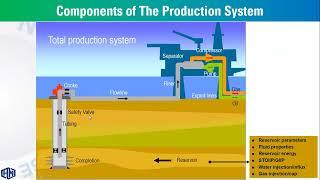 Integrated Production Modeling