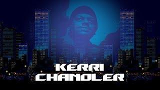 Kerri Chandler - All About Love (Streets Of Rage Remix)