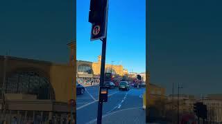 #londondiary #londonstreet #streetview #kincross #viralvideo #shorts