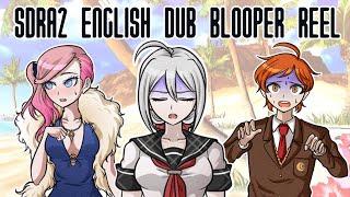 Blooper Reel - Super Danganronpa Another 2 English Dub (DOWNLOAD LINK IN DESCRIPTION!)