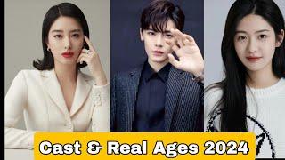 Young Babylon (2024) New Chinese Drama | Cast and Real Ages