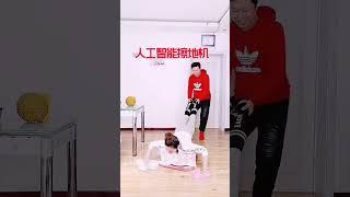 Champa Winner Ban Gayi | Chinese Couple Ki Tabahi | Facts Mited | Comedy