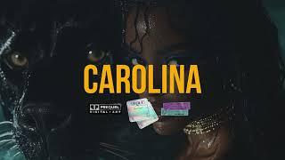 Afrobeat Instrumental 2025- Wizkid X Rema type beat "CAROLINA" Afrotype beat