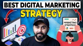 Best Digital Marketing Strategy to Close Clients with Ease