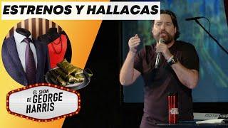 El Show de GH 16/12/21 Parte 4