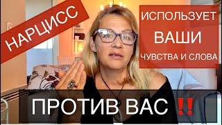 178. НАРЦИСС и АССЕРТИВНОСТЬ. Возможно ли это?