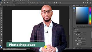 Barashada Photoshop 2021  - Afsoomaali - WhatsApp : +254722662441