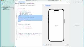 What is SwiftUI Identifiable object? A tutorial