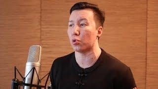 How to learn tuvan throat singing? What is chylandyk?