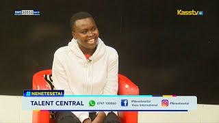 VOLOLO BRENDA NDANI YA SHOW #nenetesetai