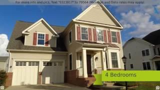 Priced at $319,900 - 11684 HENLEY COURT, WALDORF, MD 20602