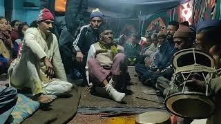 गढ़वाली जागर || GARHWALI JAGAR/UTTRAKHAND CULTURE VIDEO FROM Village DALLA UTTRAKAHND.PART-1