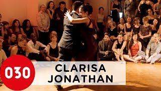 Clarisa Aragon and Jonathan Saavedra – El paisanito #ClarisayJonathan