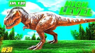 ASA Extinction #31 | WIR haben einen HIGH LEVEL Dino gefunden