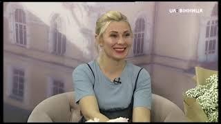 Гість НД Олена Черноброва