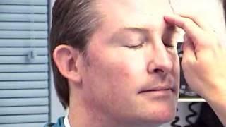 Sinus Percussion