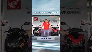 Motor ni Juan | Click160