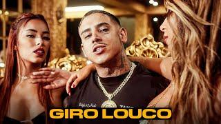 MC PH - Giro Louco (WEB CLIPE) DJ Murillo e LTnoBeat