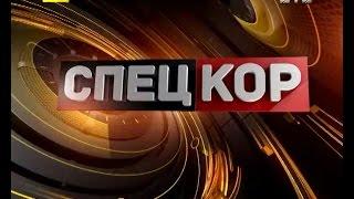 Спецкор о 18:30 від 29 січня 2015 року