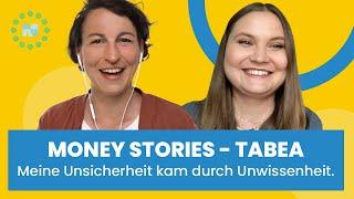 Money Stories: Tabea klärt ihre Finanzen – noch vor dem ersten Gehalt! Investieren als Studentin!