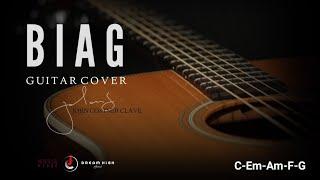BIAG - GUITAR COVER | JC