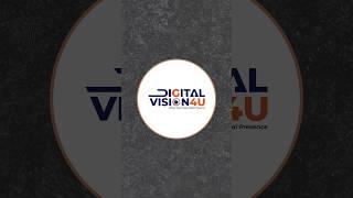  Exciting News! YG Creation - Digital Marketing Agency is now Digital Vision 4U!