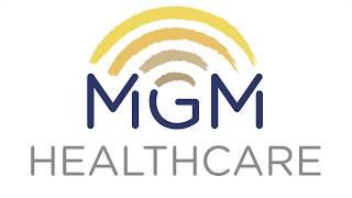 MGM Healthcare - A Virtual Walk-Through