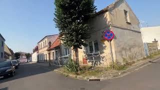 Shock after seeing. How the small Polish town of Stenszew lives. Beautiful Poland