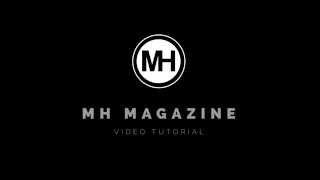 Video Tutorial: MH Magazine WordPress Theme v3.0.0