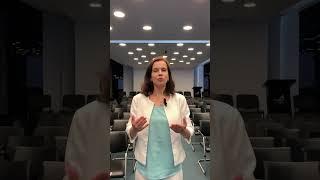 Ольга Журова о тренинге «Современные родители»