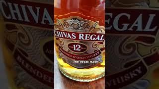 chivas regal 12 years