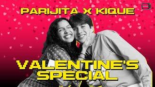 Parijita & Kique - Valentine's Day Special | NewchiTV