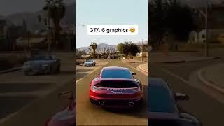 Game channel Romanych#shorts #shorts⧸GTA 6 graphics