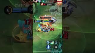 Mlbb Zilong Syuksantai