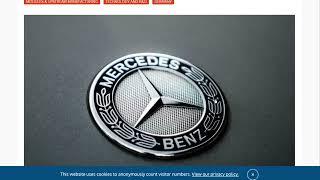 Mercedes Benz has developed solar paint?