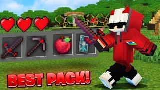 My 10K Special PVP Texture Pack Release | BEST FPS FRIENDLY PACK