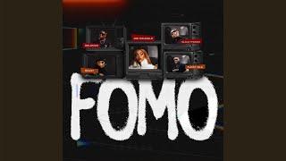 Goldmax, Dlala Thukzin & Funky Qla – FOMO (Official Audio) feat. Zee Nxumalo & Beast RSA