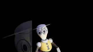 FNAF:SB Map Bot Voice line