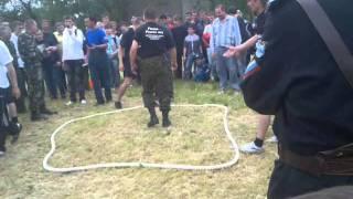 Казачьи игры.Прасковея.mp4