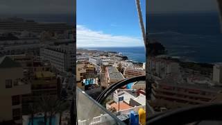 Новое строительство на юге Тенерифе