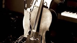 "Hold Me" Music that comforts you.  A bass and cello meditation with a rich, low soundbed.