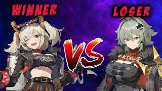 SHOULD YOU PULL FOR CAESAR OR BURNICE? | Zenless Zone Zero