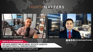 Nelson Quest Helps Real Estate Agents Maximize Digital Opportunities