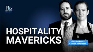 Hospitality Mavericks - Insights with Renwick Hospitality Group