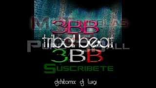 DJ Chiko Mix - Tribalizate (Original Mix) [ 3Ball Beat ]