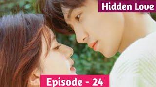 Episode - 24 || Hidden Love Explained in Thadou Kuki